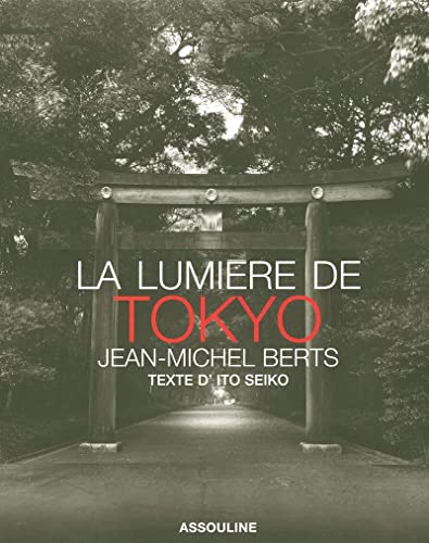 9782759405411: LUMIERE DE TOKYO