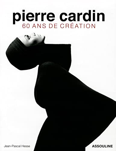 Pierre Cardin - 60 Ans De Creation