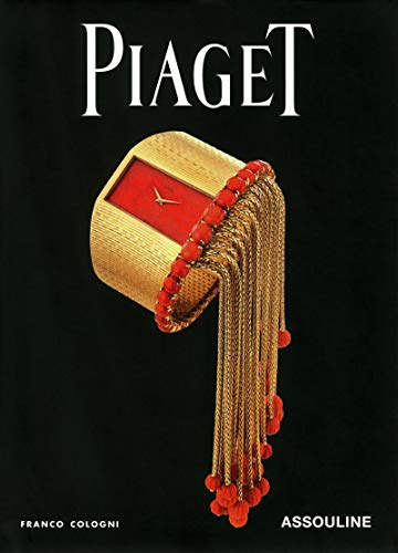 Beispielbild fr PIAGET zum Verkauf von Librairie Th  la page