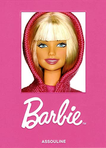 9782759405695: Barbie