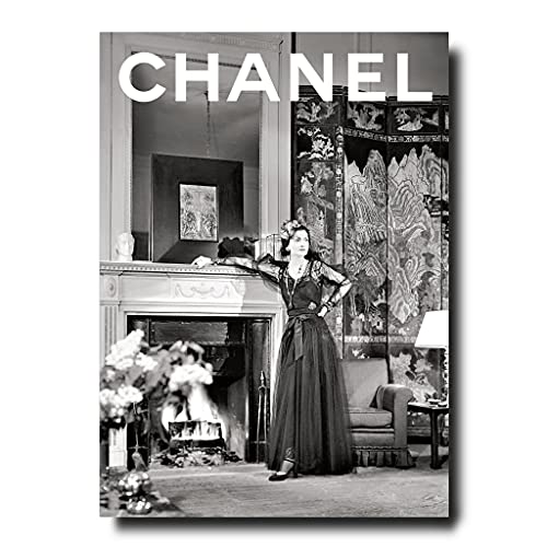 9782759405787: Coffret Chanel en 3 volumes: Mmoire des marques ; Mmoire de la beaut ; Mmoire de la mode