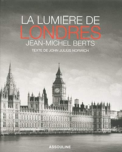 9782759405992: LA LUMIERE DE LONDRES