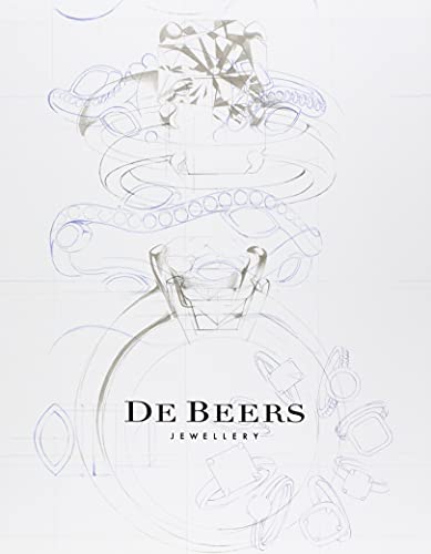 9782759406012: DE BEERS JEWELLERY (FRANCAIS)