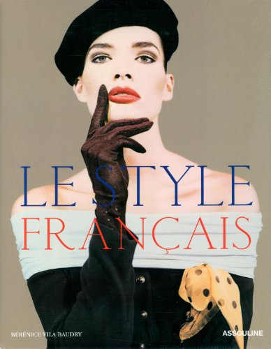 9782759406272: LE STYLE FRANCAIS