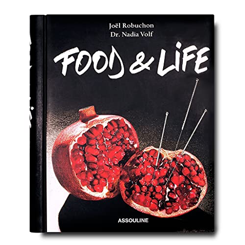 Stock image for FOOD & LIFE LE GOUT ET LA VIE for sale by Lee Jones-Hubert