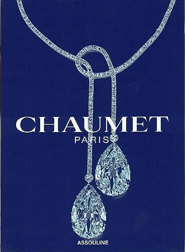 Beispielbild fr CHAUMET ------ 3 Volumes sous tui : Les Mondes de Chaumet --- Joyaux des Couronnes --- Figures de Style zum Verkauf von Okmhistoire