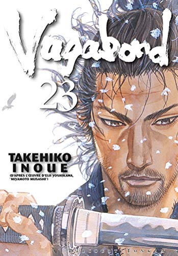 Vagabond T23 (9782759500000) by [???]