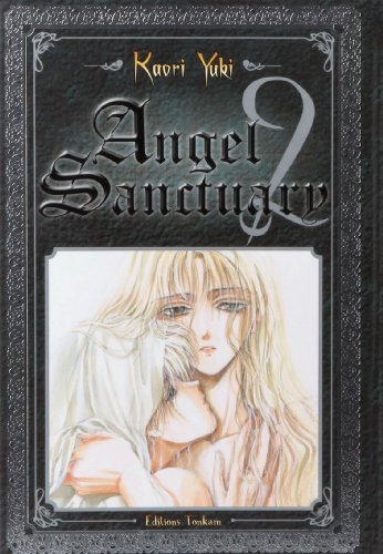 Imagen de archivo de Angel sanctuary Deluxe Vol.2 a la venta por medimops