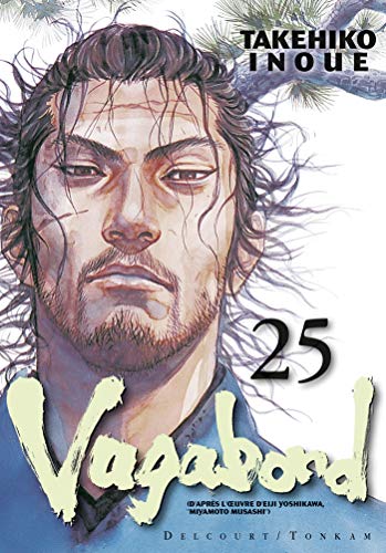 Beispielbild fr Vagabond Vol.25 zum Verkauf von medimops