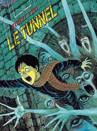 9782759501007: LE TUNNEL (DEL.SEINEN)