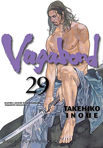 Beispielbild fr Vagabond Vol.29 zum Verkauf von medimops