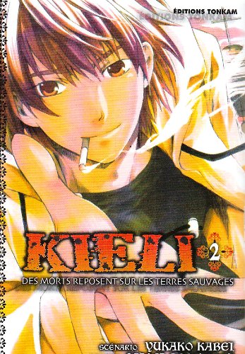 9782759502745: Kieli, Tome 2 (French Edition)