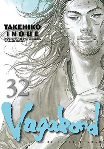 Vagabond T32 (Vagabond, 32) (French Edition) - AbeBooks Takehiko: 2759504247