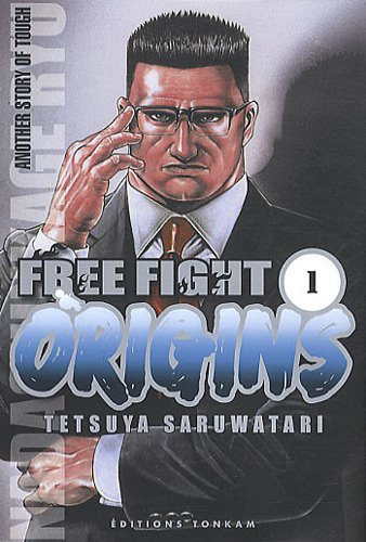9782759505333: Free Fight Origins -Tome 01- (Young)
