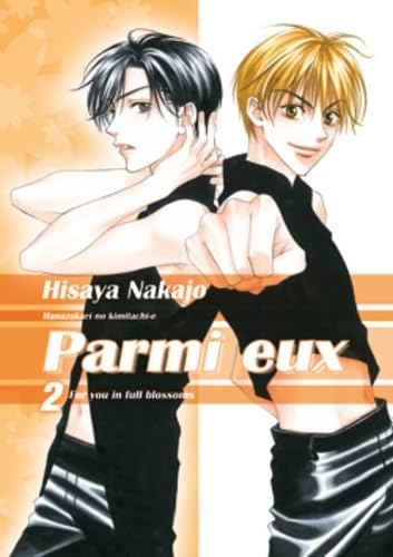 9782759505548: Parmi eux - Deluxe T02