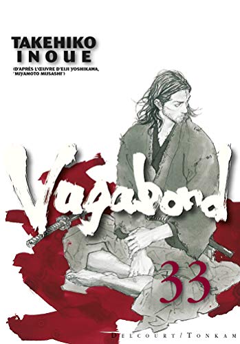 Imagen de archivo de Vagabond. Vol. 33 a la venta por RECYCLIVRE