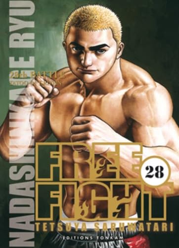 9782759505982: Free Fight -Tome 28 (Young)