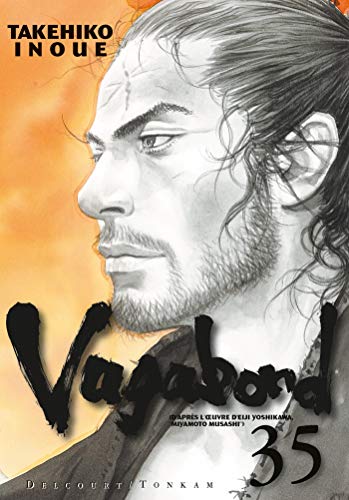 9782759506286: VAGABOND T35 (DEL.SEINEN)