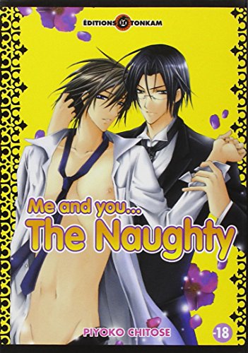 Beispielbild fr Me and you. : The Naughty zum Verkauf von medimops