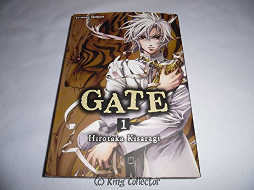 Beispielbild fr Gate Vol.1 zum Verkauf von medimops