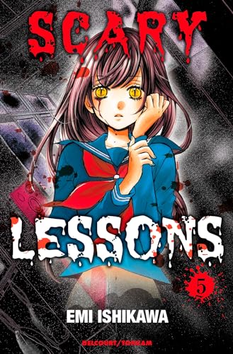 Stock image for Scary Lessons. Vol. 5 for sale by RECYCLIVRE
