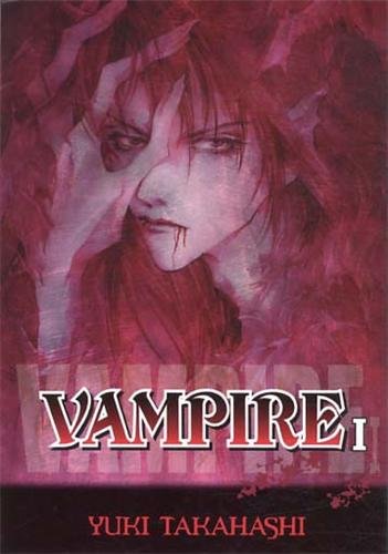 vampire t.1 - Collectif