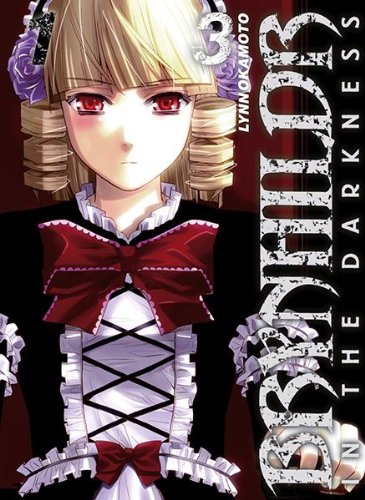 9782759511242: Brynhildr in the Darkness T3 (AS) (DEL.SEINEN TONK)