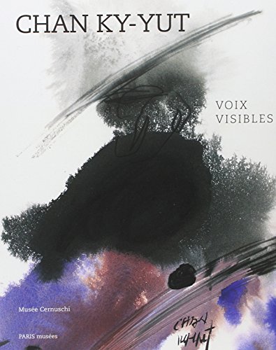 voix visibles. (9782759600212) by Ky Yut Chan