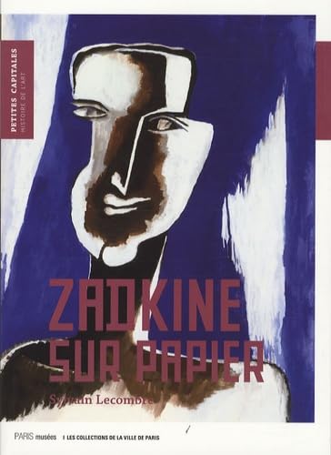 9782759600960: zadkine sur papier n4