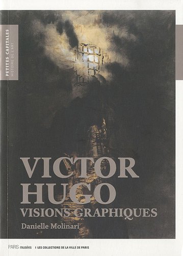 Beispielbild fr Victor Hugo Visions graphiques zum Verkauf von Librairie La Canopee. Inc.