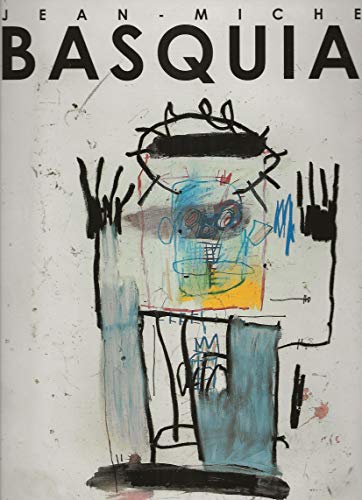 Stock image for BASQUIAT - MUSEE D'ART MODERNE DE LA VILLE DE PARIS for sale by GoldenWavesOfBooks