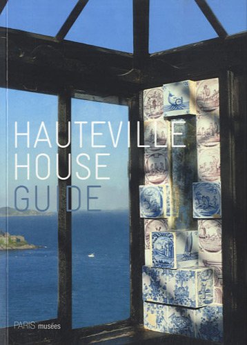 9782759601301: guide hauteville house (francais)