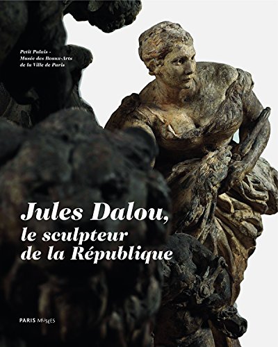 9782759601899: Jules Dalou, le sculpteur de la Rpublique