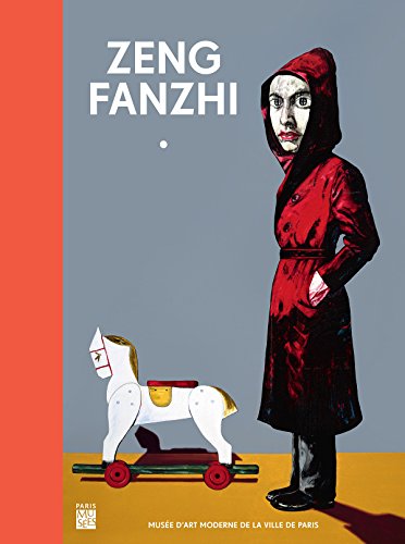 Zeng Fanzhi - [ Musée d'Art Moderne de la Ville de Paris 18 octobre 2013-16 février 2014 ]