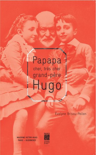 Beispielbild fr Papapa, cher, trs cher grand-pre Hugo zum Verkauf von Ammareal