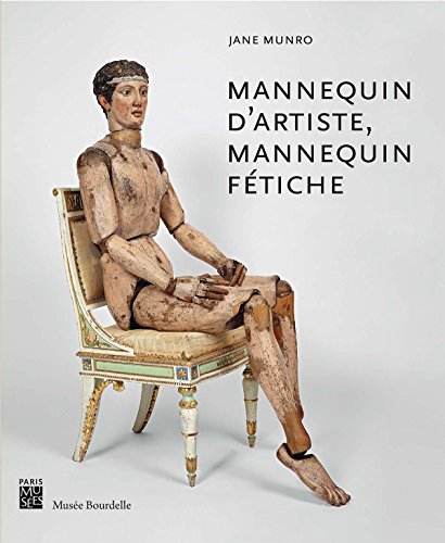 9782759602865: MANNEQUIN D'ARTISTE, MANNEQUIN FETICHE