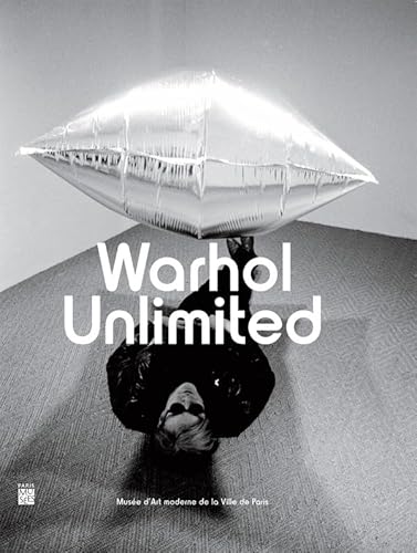 Stock image for warhol unlimited. (PARIS MUSEES) for sale by GF Books, Inc.