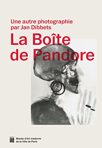 9782759603206: La Bote de Pandore: Une autre photographie