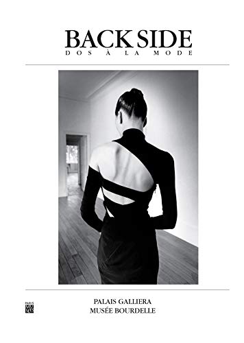 Stock image for BACK SIDE - Dos  la mode for sale by Okmhistoire