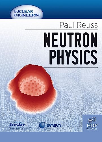 Stock image for Neutron Physics Gnie Atomique for sale by PBShop.store US