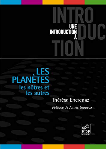 Stock image for Les plantes : Les ntres et les autres ; De la Terre aux Exoplantes for sale by Ammareal