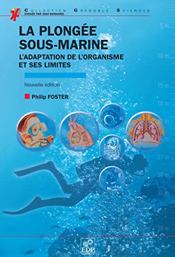 Beispielbild fr La plonge sous-marine - Nouvelle dition zum Verkauf von Gallix