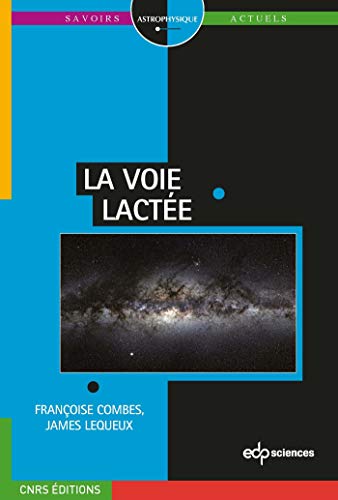 Stock image for La voie lacte for sale by Ammareal