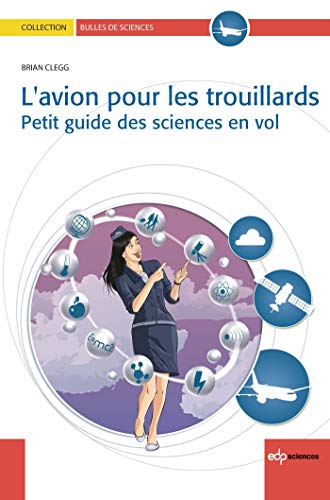 9782759808243: L'avion pour les trouillards petit guide des sciences en vol (0)