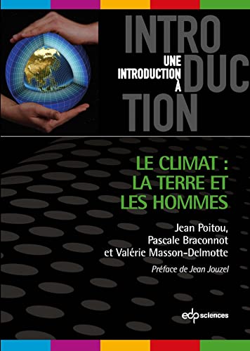 Stock image for climat, la terre et les hommes (le) for sale by Gallix