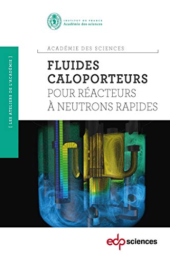 Stock image for Les fluides caloporteurs pour racteurs  neutrons rapides (1Cdrom) for sale by Revaluation Books