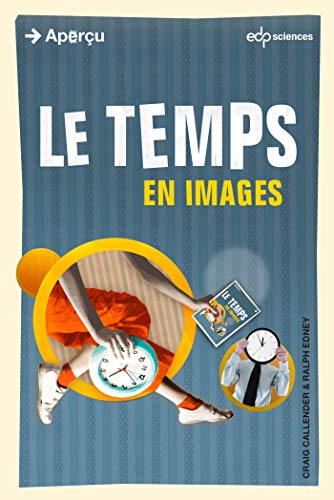 Stock image for Le temps en image for sale by medimops