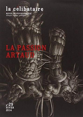 9782759817122: PASSION ARTAUD (LA)