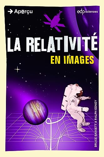 Stock image for La relativit for sale by Ammareal