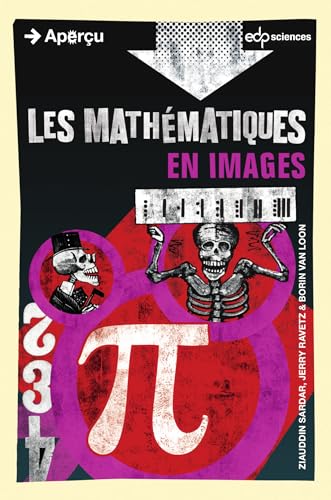 Stock image for Les mathmatiques for sale by Revaluation Books
